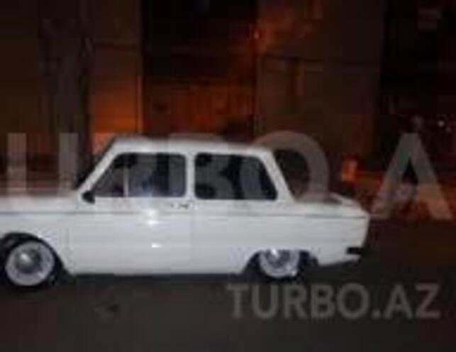 ZAZ 968M 2015, 0 km - 16.0 l - Bakı