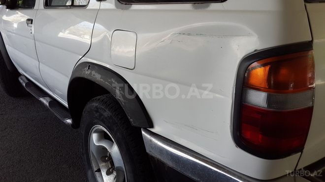 Nissan Pathfinder 1999, 340,000 km - 3.0 l - Bakı