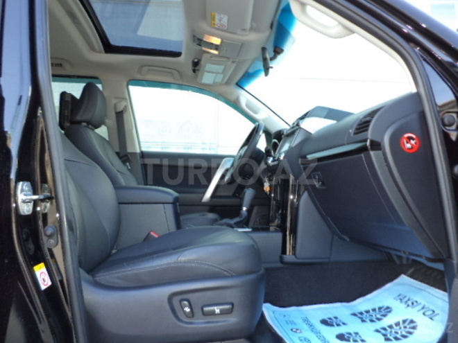 Toyota Prado 2014, 7,000 km - 2.7 l - Bakı