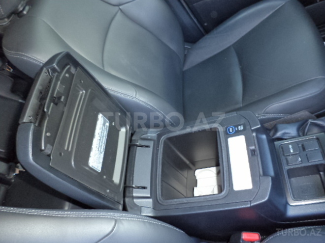 Toyota Prado 2014, 7,000 km - 2.7 l - Bakı