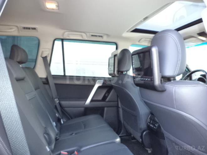 Toyota Prado 2014, 7,000 km - 2.7 l - Bakı