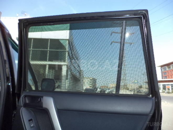 Toyota Prado 2014, 7,000 km - 2.7 l - Bakı