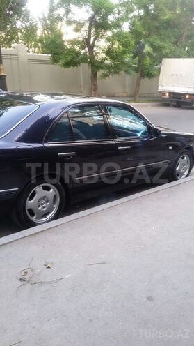 Mercedes E 220 1999, 23,232,323 km - 0.2 l - Bakı