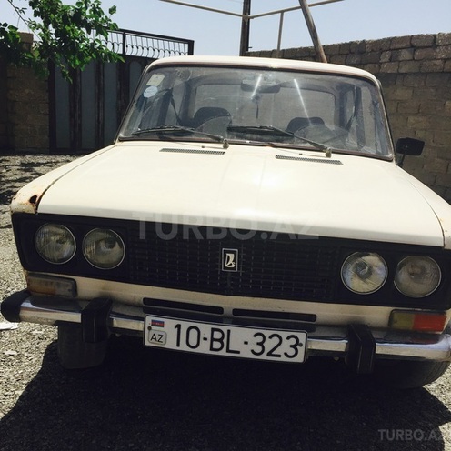 LADA (VAZ) 2106 1993, 2,000,000 km - 1.3 л - Bakı