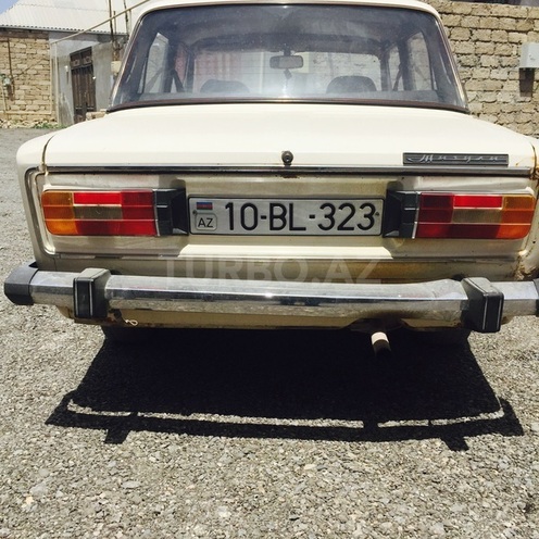 LADA (VAZ) 2106 1993, 2,000,000 km - 1.3 л - Bakı