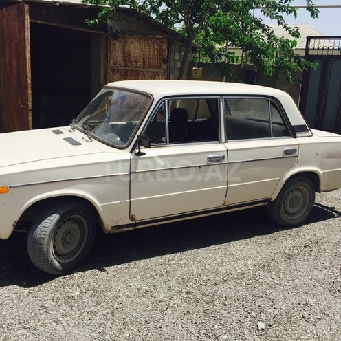 LADA (VAZ) 2106 1993, 2,000,000 km - 1.3 л - Bakı