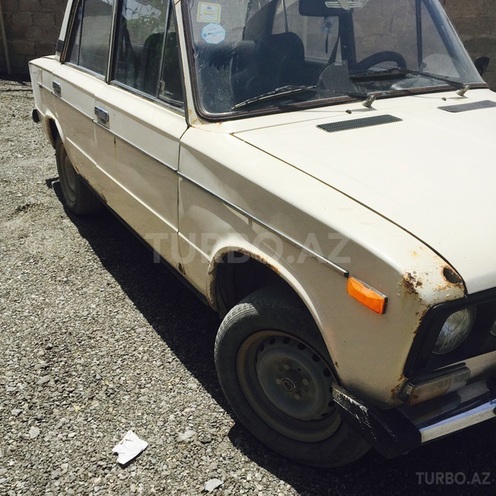 LADA (VAZ) 2106 1993, 2,000,000 km - 1.3 л - Bakı