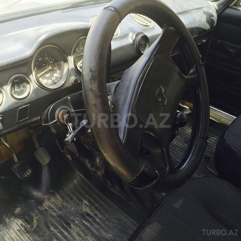 LADA (VAZ) 2106 1993, 2,000,000 km - 1.3 л - Bakı