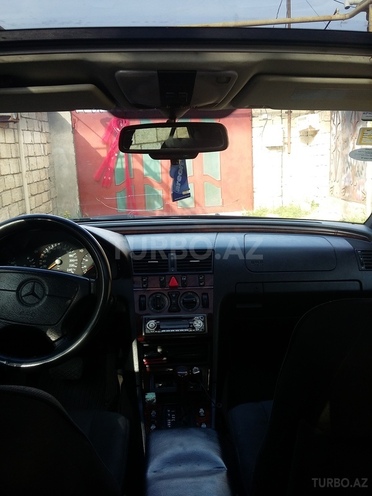 Mercedes C 200 1996, 320,000 km - 2.0 л - Bakı