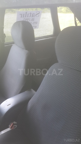 LADA (VAZ) 2109 1992, 250,000 km - 1.3 l - Bakı
