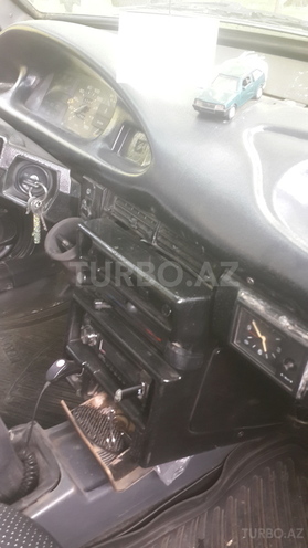 LADA (VAZ) 2109 1992, 250,000 km - 1.3 l - Bakı