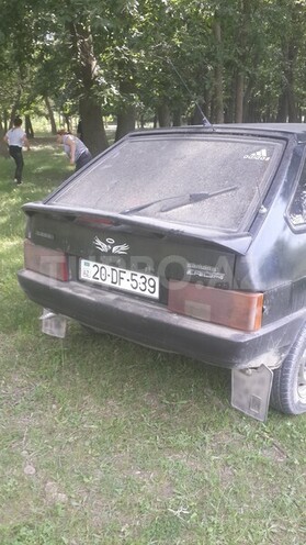 LADA (VAZ) 2109 1992, 250,000 km - 1.3 l - Bakı