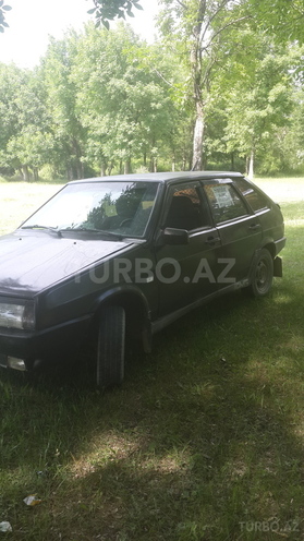 LADA (VAZ) 2109 1992, 250,000 km - 1.3 l - Bakı
