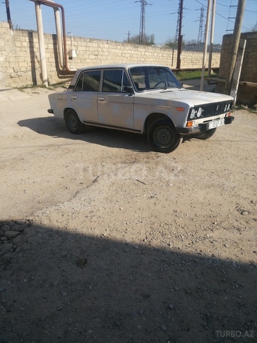 LADA (VAZ) 2106 1995, 120,000 km - 1.7 л - Bakı