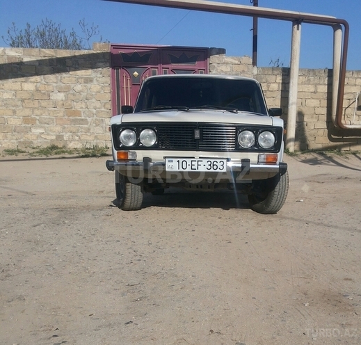 LADA (VAZ) 2106 1995, 120,000 km - 1.7 л - Bakı