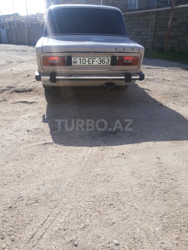 LADA (VAZ) 2106 1995, 120,000 km - 1.7 л - Bakı