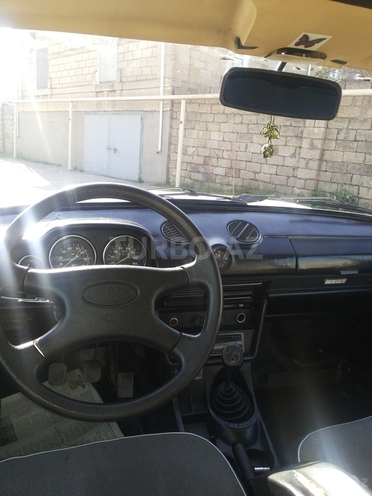 LADA (VAZ) 2106 1995, 120,000 km - 1.7 л - Bakı