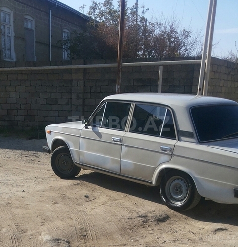 LADA (VAZ) 2106 1995, 120,000 km - 1.7 л - Bakı