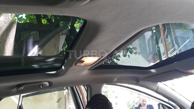 Hyundai ix35 2010, 79,000 km - 2.4 л - Bakı