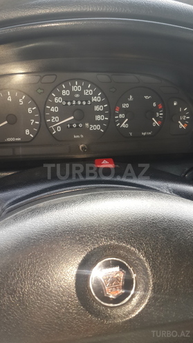 GAZ 3110 2005, 62,000 km - 2.3 l - Bakı