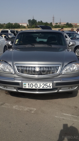 GAZ 3110 2005, 62,000 km - 2.3 l - Bakı