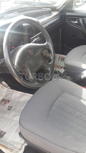 GAZ 3110 2005, 62,000 km - 2.3 l - Bakı