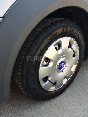 Ford Tourneo Connect 2008, 102,926 km - 1.8 l - Bakı