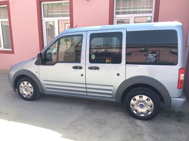Ford Tourneo Connect 2008, 102,926 km - 1.8 l - Bakı