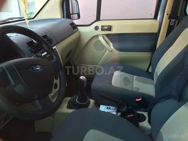 Ford Tourneo Connect 2008, 102,926 km - 1.8 l - Bakı