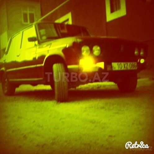 LADA (VAZ) 2106 2005, 313,111 km - 1.6 l - Bakı