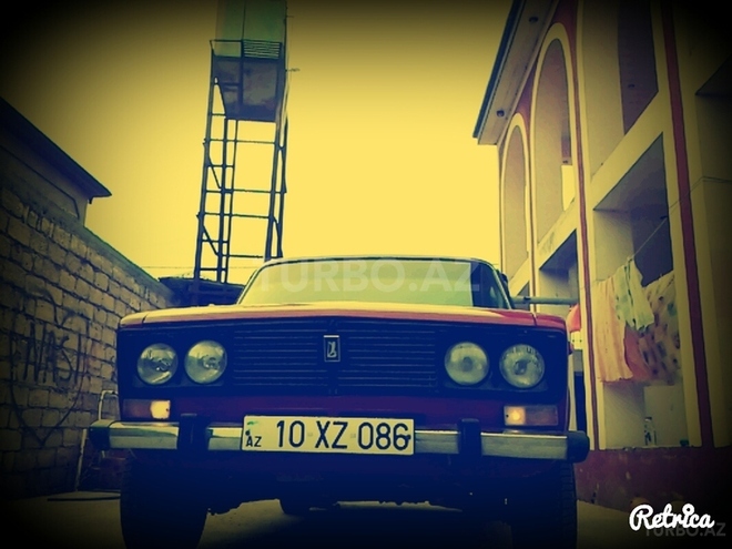 LADA (VAZ) 2106 2005, 313,111 km - 1.6 l - Bakı