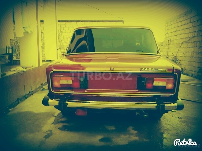 LADA (VAZ) 2106 2005, 313,111 km - 1.6 l - Bakı