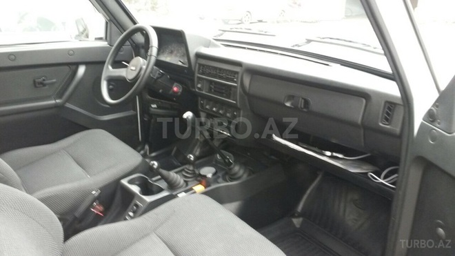 LADA (VAZ) Niva 2013, 24,780 km - 1.8 л - Bakı