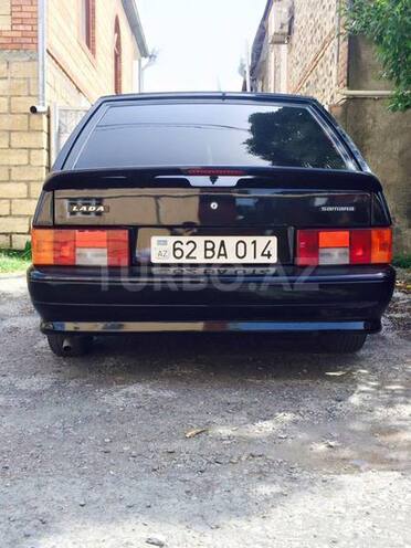 LADA (VAZ) 2114 2010, 90,000 km - 16.0 l - Bakı