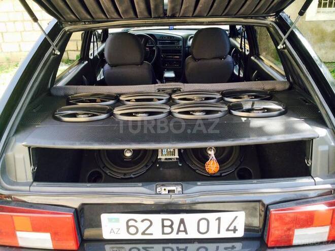 LADA (VAZ) 2114 2010, 90,000 km - 16.0 l - Bakı