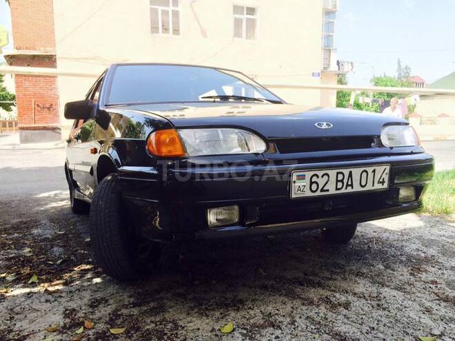 LADA (VAZ) 2114 2010, 90,000 km - 16.0 l - Bakı