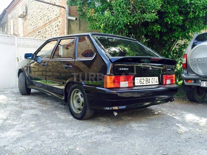 LADA (VAZ) 2114 2010, 90,000 km - 16.0 l - Bakı