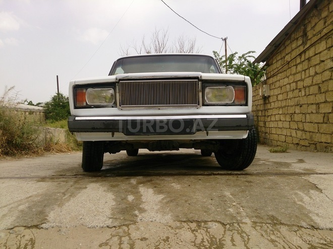 LADA (VAZ) 2107 2006, 88,000 km - 1.6 l - Bakı