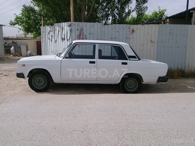 LADA (VAZ) 2107 2006, 88,000 km - 1.6 l - Bakı