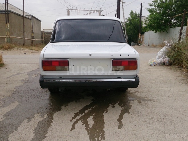 LADA (VAZ) 2107 2006, 88,000 km - 1.6 l - Bakı