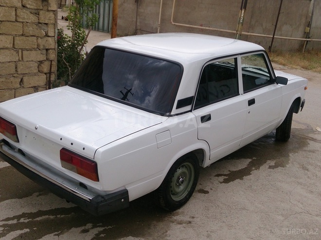 LADA (VAZ) 2107 2006, 88,000 km - 1.6 l - Bakı