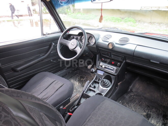 LADA (VAZ) 2106 2005, 40,000 km - 1.6 l - Bakı