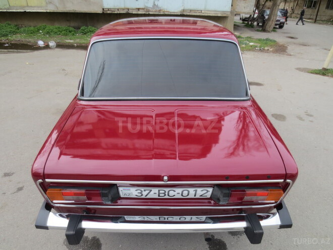 LADA (VAZ) 2106 2005, 40,000 km - 1.6 l - Bakı