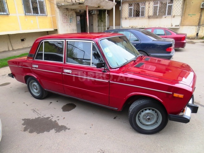 LADA (VAZ) 2106 2005, 40,000 km - 1.6 l - Bakı