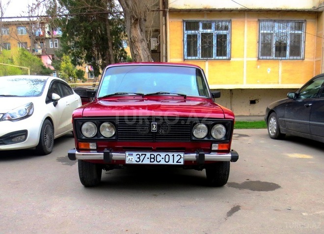 LADA (VAZ) 2106 2005, 40,000 km - 1.6 l - Bakı
