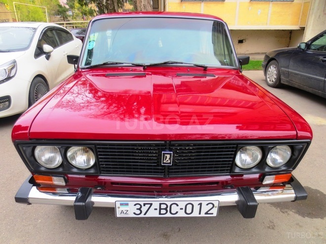 LADA (VAZ) 2106 2005, 40,000 km - 1.6 l - Bakı