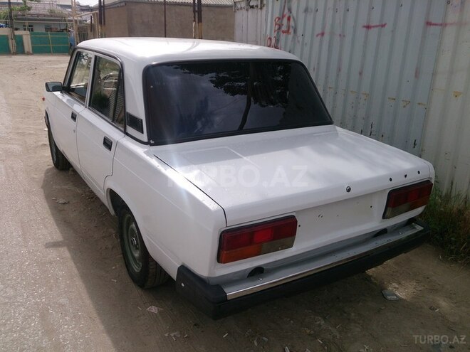 LADA (VAZ) 2107 2006, 88,000 km - 1.6 l - Bakı