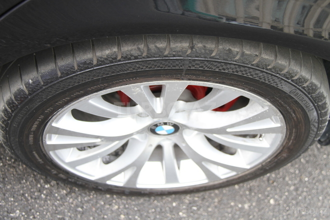 BMW 523 1999, 198,000 km - 2.5 l - Bakı