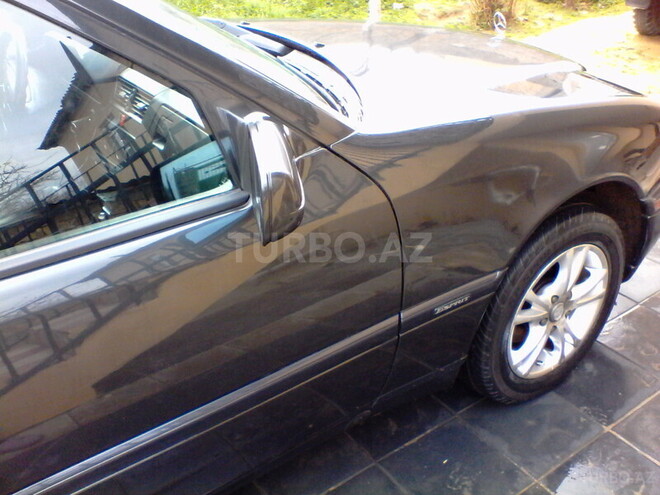 Mercedes C 180 1994, 223,000 km - 1.8 l - Bakı