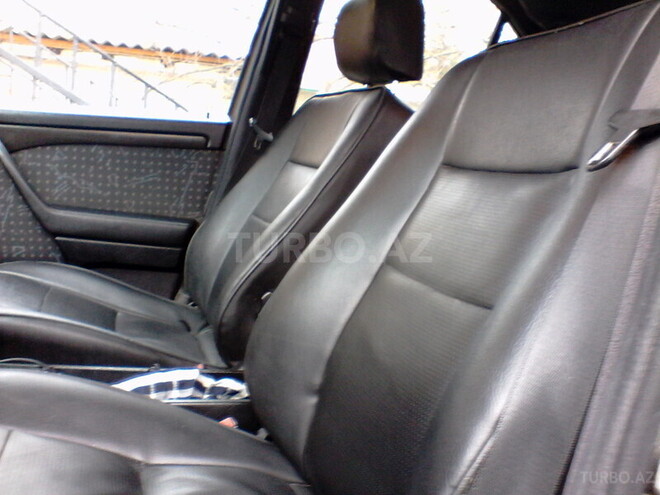 Mercedes C 180 1994, 223,000 km - 1.8 l - Bakı
